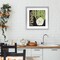 Stupell Industries Fennel Root Vegetable Framed Print Under Glass, design by Nancy Overton